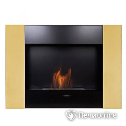 Биокамин Kratki Bravo 2 золото в Копейске