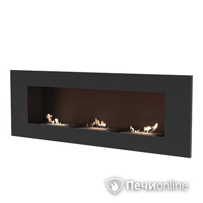 Биокамин Kratki Delta 3 (400*1200) в Копейске