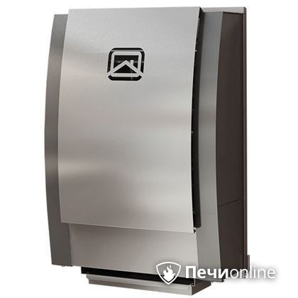 Электрокаменка для сауны Теплодар SteamFit 2 с парогенератором настенная в Копейске