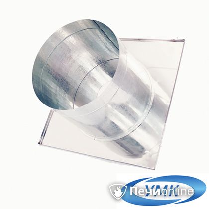  УМК ДППУ D120 холодный Н+Оц круглый в Копейске