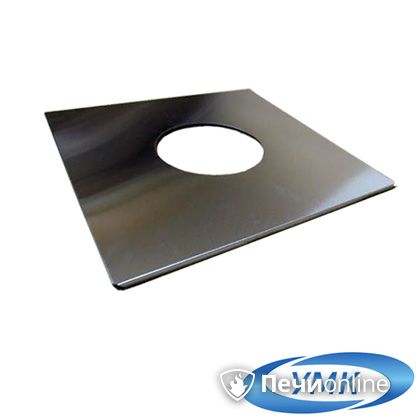  УМК Элемент ППУ D=115 нерж. 0.5мм в Копейске