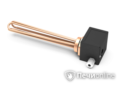 ТЭН с регулятором для котлов Теплодар Теплодар ТРЭН-9 в Копейске