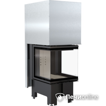 Каминная топка Kratki NBC 8 LP/BS/G в Копейске