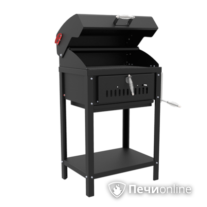 Гриль-барбекю Grillver Торро в Копейске