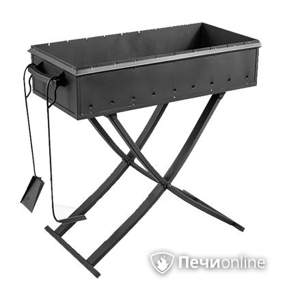 Мангал Радуга М-750 в Копейске