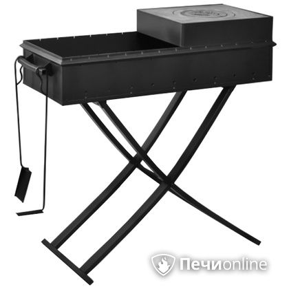 Мангал Радуга М-900У в Копейске