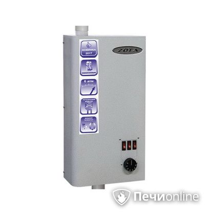 Котел отопления на электричестве Zota Balance 45 кВт в Копейске