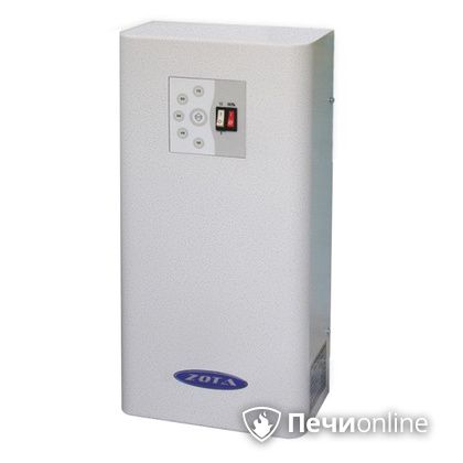 Проточный водонагреватель Zota INLine - 18 в Копейске