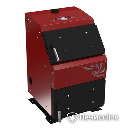 Комбинированный котел Термокрафт Taifun 12 кВт в Копейске