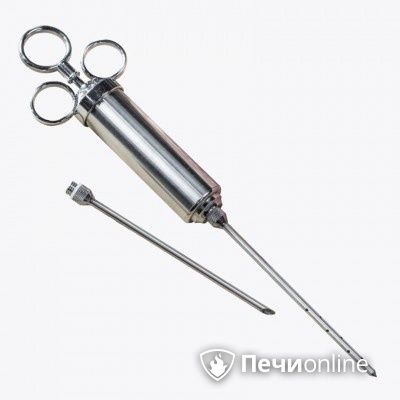 Кулинарный шприц Char-Broil для гриля в Копейске