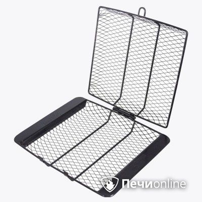 Решетка-гриль Char-Broil антипригарная в Копейске