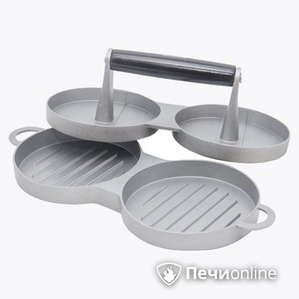 Пресс Char-Broil Пресс для бургеров в Копейске