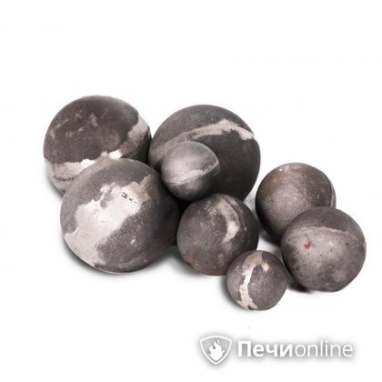 Чугунное ядро Гефест диаметр 50 в Копейске