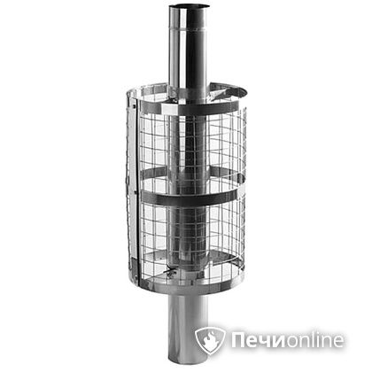  Феррум Сетка для камней d-115 в Копейске