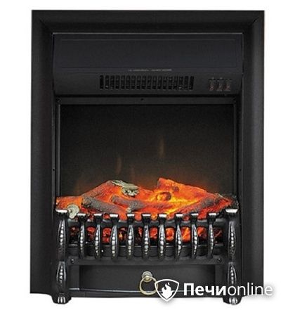 Электрический очаг Royal Flame Fobos FX Black в Копейске