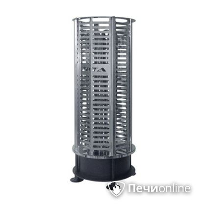 Электрокаменка для сауны Zota Viza 24 в Копейске