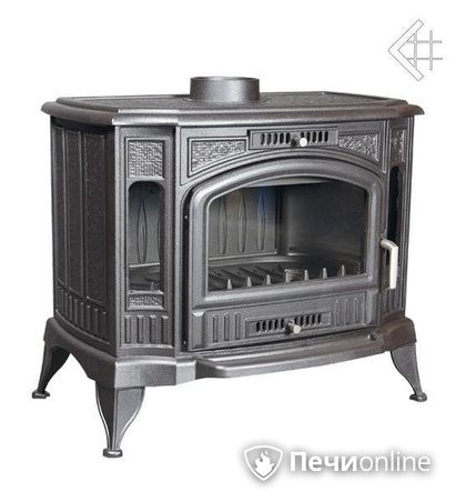 Печь-камин Kratki Koza K9 чугунная  в Копейске