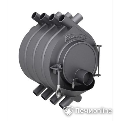 Печь длительного горения Бренеран АОТ-11 тип 01 газогенераторная в Копейске