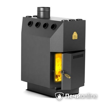 Печь-буржуйка TMF Профессор "Профессор Бутаков" в Копейске