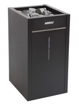 Электрокаменка для сауны Harvia Virta HL70SA автомат без пульта (HL700400SA) в Копейске