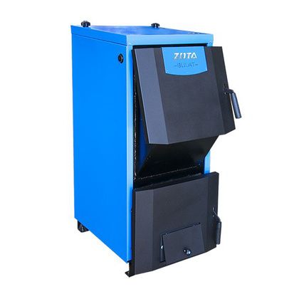 Котёл отопления Zota Bulat 23 кВт в Копейске